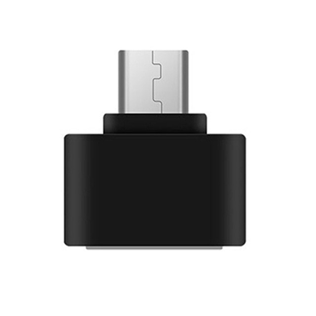 Type-C OTG Adapter USB3.1 to USB2.0 Type-A Connector for Samsung S8 Huawei Mate9 Phone EM88