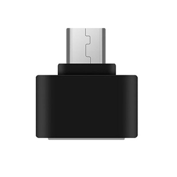 Type-C OTG Adapter USB3.1 to USB2.0 Type-A Connector for Samsung S8 Huawei Mate9 Phone EM88