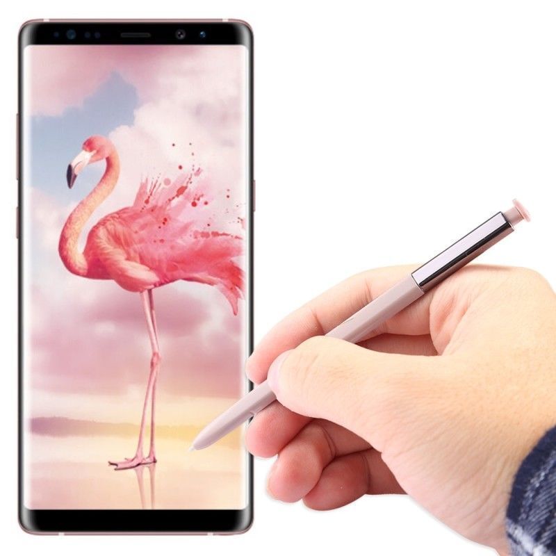 Portable Stylus S Pen Replacement for Samsung Galaxy Note 8/Note 5 EM88
