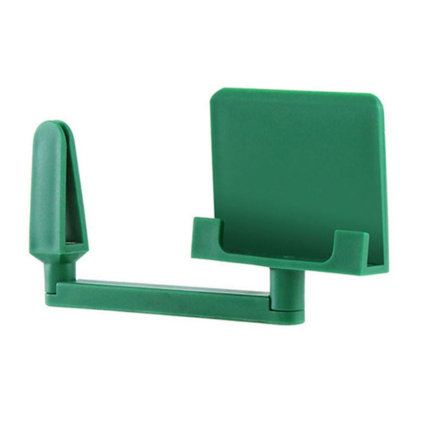 Mobile Phone Repair Holder LCD Screen Clamp Clips Adjustable Universal For Repairing QJY99