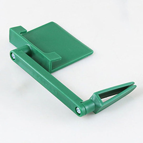 Mobile Phone Repair Holder LCD Screen Clamp Clips Adjustable Universal For Repairing QJY99
