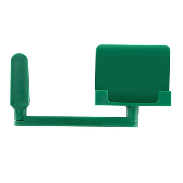 Mobile Phone Repair Holder LCD Screen Clamp Clips Adjustable Universal For Repairing QJY99
