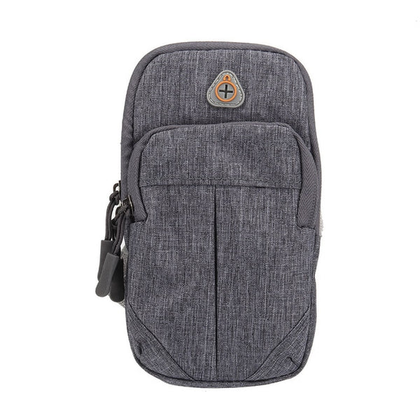 Universal Sport Running Bag Armband Mobile Phone Arm Band Outdoor Pouch for iPhone Huawei Samsung EM88