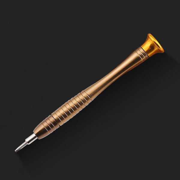 25pcs Screwdriver Mini Repair Precision Tool Kit Set Portable For Eyeglasses Laptop Watch EM88