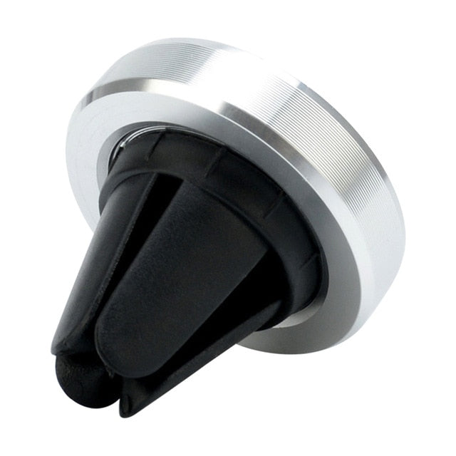 Mini Car Phone Holder Universal Magnetic Air Vent Mount Stand for iPhone Samsung Huawei Xiaomi EM88