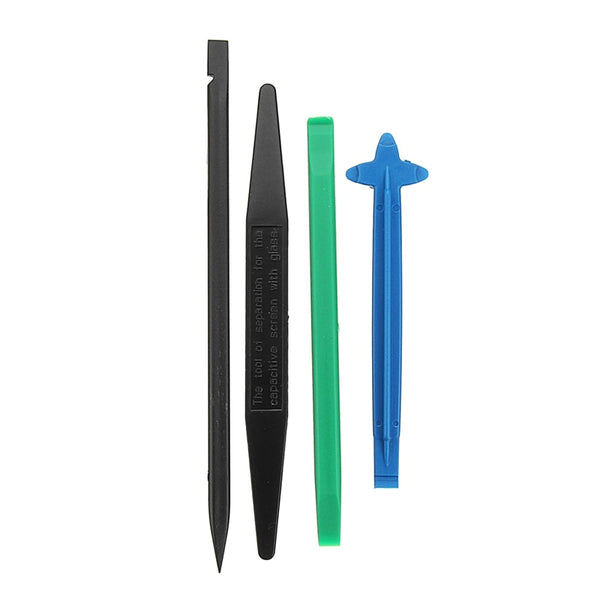 Leory 40 in 1 Universal Mobile Phone Tablet Screen Opening Replacement Repair Tool Kit Screwdriver Set for iPhone For Samsung