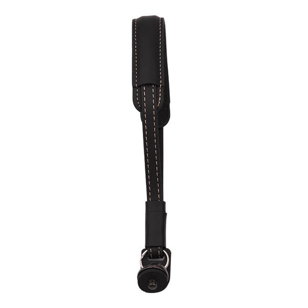 Protection Safety Adjustable PU Leather Hand Grip Durable Lanyard Wrist Strap Handheld Gimbal Accessories For OSMO Mobile 2