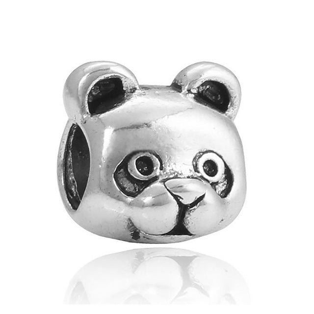 fit pandora unicorn beads jewelry bijoux bracciale bisuteria french bead silver perfumes mujer originales bracelet charms