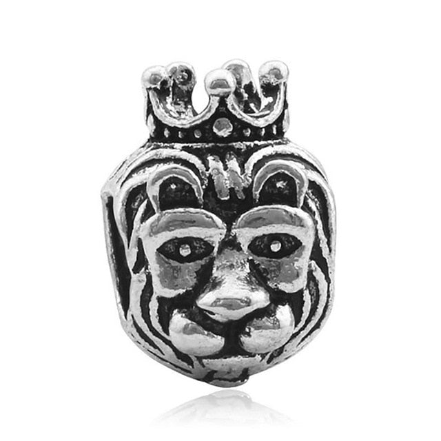 fit pandora unicorn beads jewelry bijoux bracciale bisuteria french bead silver perfumes mujer originales bracelet charms