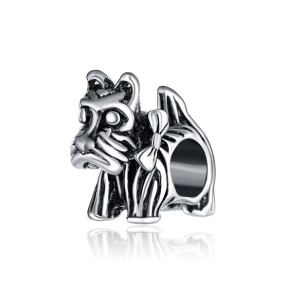 fit pandora unicorn beads jewelry bijoux bracciale bisuteria french bead silver perfumes mujer originales bracelet charms