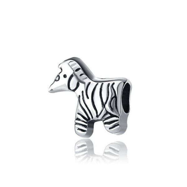 fit pandora unicorn beads jewelry bijoux bracciale bisuteria french bead silver perfumes mujer originales bracelet charms