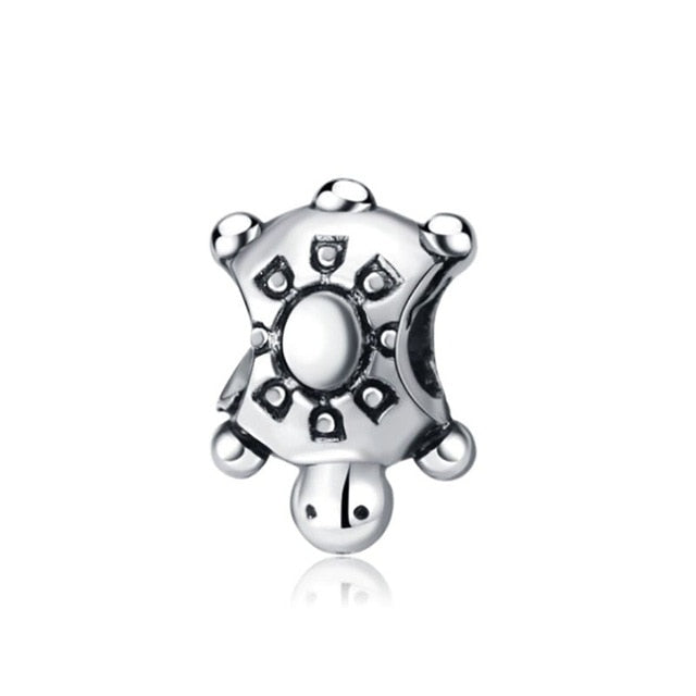 fit pandora unicorn beads jewelry bijoux bracciale bisuteria french bead silver perfumes mujer originales bracelet charms