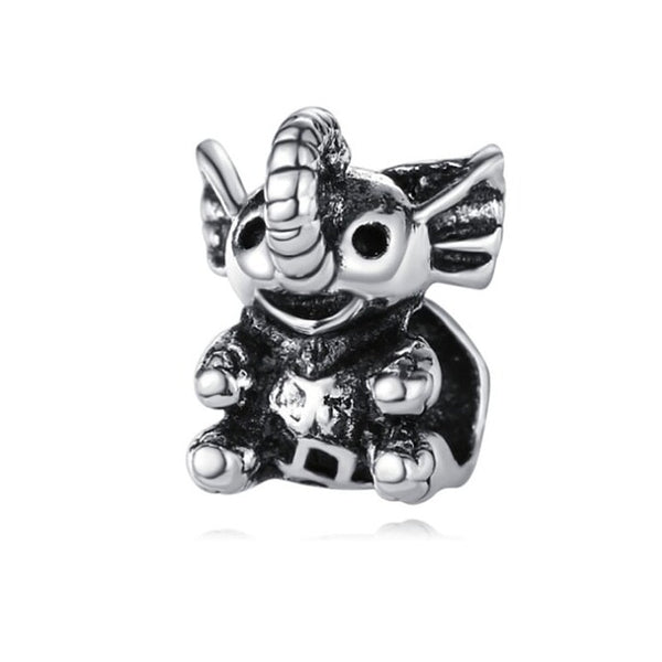 fit pandora unicorn beads jewelry bijoux bracciale bisuteria french bead silver perfumes mujer originales bracelet charms