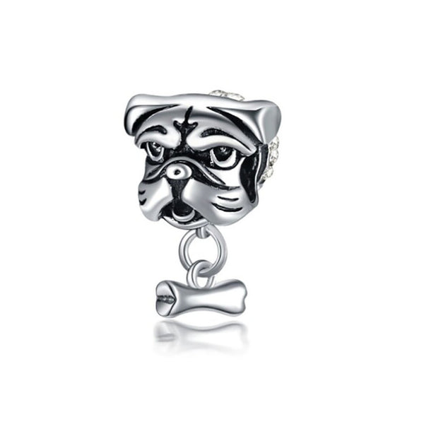 fit pandora unicorn beads jewelry bijoux bracciale bisuteria french bead silver perfumes mujer originales bracelet charms