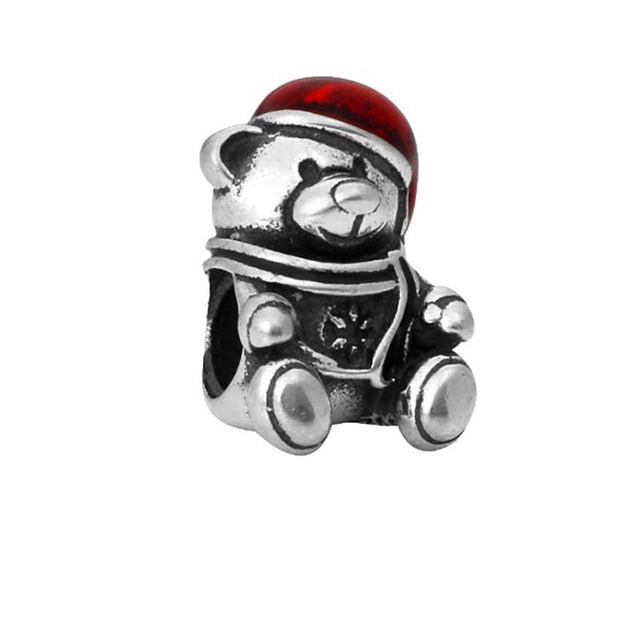 fit pandora unicorn beads jewelry bijoux bracciale bisuteria french bead silver perfumes mujer originales bracelet charms