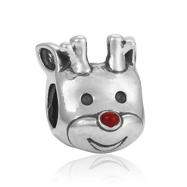 fit pandora unicorn beads jewelry bijoux bracciale bisuteria french bead silver perfumes mujer originales bracelet charms