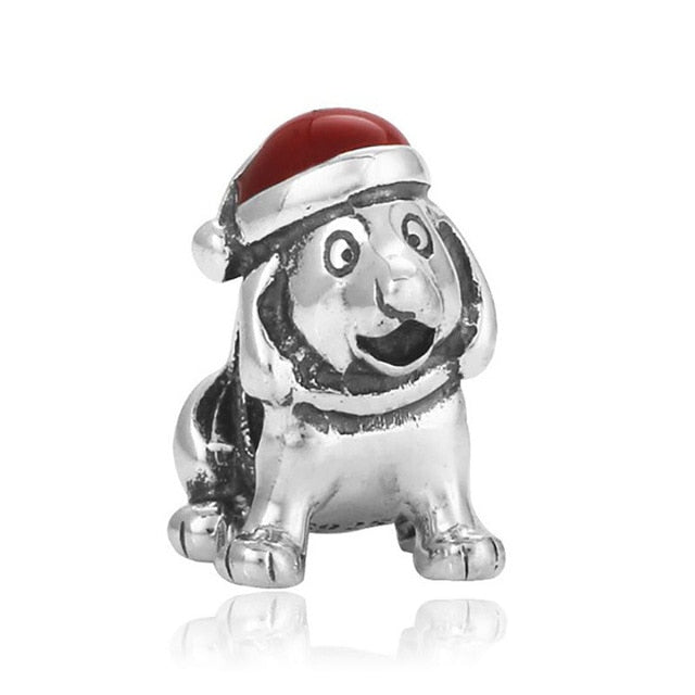 fit pandora unicorn beads jewelry bijoux bracciale bisuteria french bead silver perfumes mujer originales bracelet charms