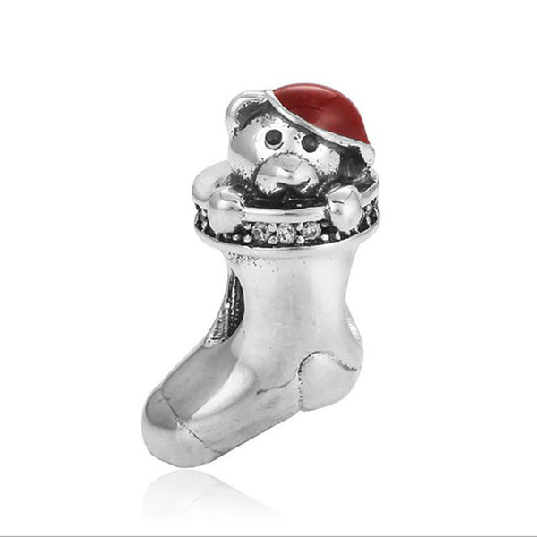 fit pandora unicorn beads jewelry bijoux bracciale bisuteria french bead silver perfumes mujer originales bracelet charms