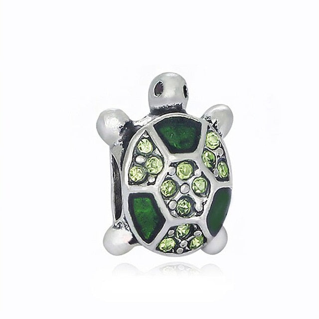 fit pandora unicorn beads jewelry bijoux bracciale bisuteria french bead silver perfumes mujer originales bracelet charms