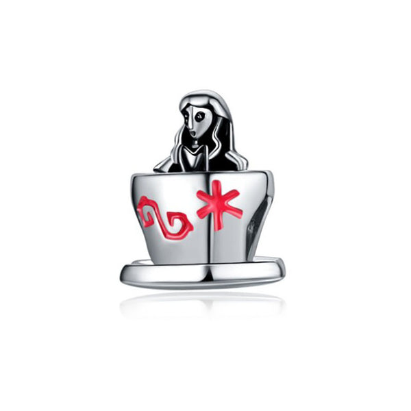 fit pandora unicorn beads jewelry bijoux bracciale bisuteria french bead silver perfumes mujer originales bracelet charms