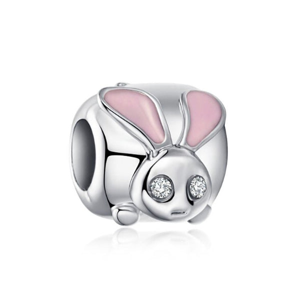 fit pandora unicorn beads jewelry bijoux bracciale bisuteria french bead silver perfumes mujer originales bracelet charms