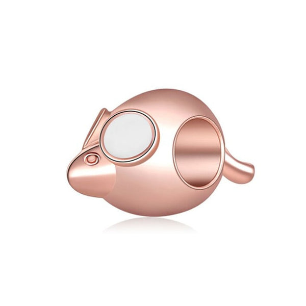 fit pandora unicorn beads jewelry bijoux bracciale bisuteria french bead silver perfumes mujer originales bracelet charms