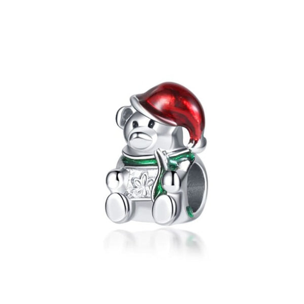 fit pandora unicorn beads jewelry bijoux bracciale bisuteria french bead silver perfumes mujer originales bracelet charms