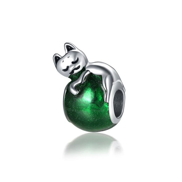 fit pandora unicorn beads jewelry bijoux bracciale bisuteria french bead silver perfumes mujer originales bracelet charms