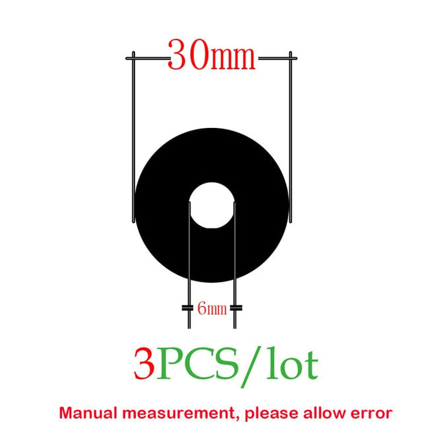 Pick 4/6/8/10/12/14/16/18/20/25/30/40/50mm Wood Spacer Bead Natural Color Wooden Beads Jewelry Making For Baby Smooth Teething