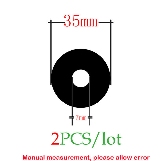 Pick 4/6/8/10/12/14/16/18/20/25/30/40/50mm Wood Spacer Bead Natural Color Wooden Beads Jewelry Making For Baby Smooth Teething