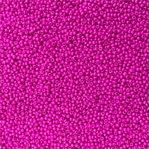 High-quality 1000pcs For DIY Necklace Bracelet Real Glass Bead,Loose Beads New Jewelry Accessories Colorful