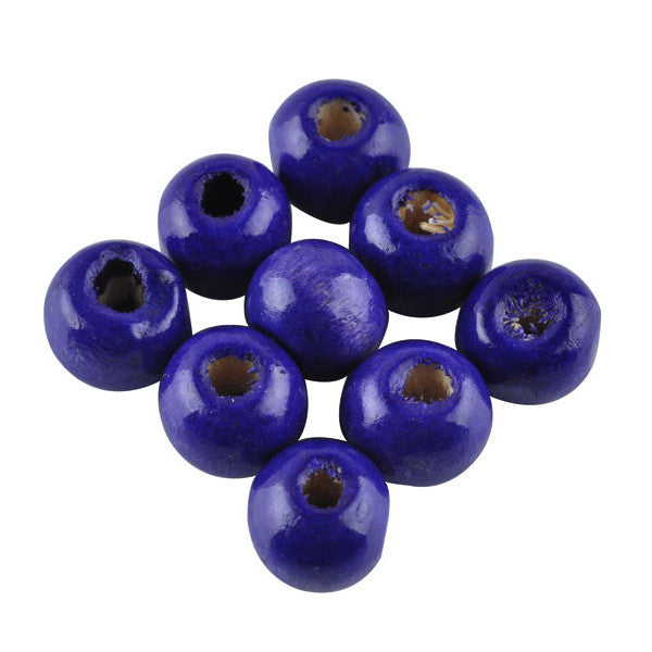 Fashion 8MM 200pcs/lots Mix Color DIY/Handmade Round Wood Ball Spacer Bead for Fashion Jewelry Accessories
