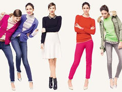 Women's Clothing