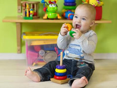 Toy, Kids & Baby