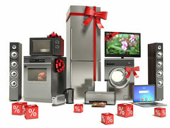 Consumer Electronics